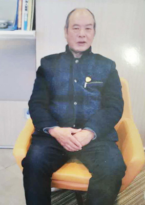 张大诚——“艺术名家”重点推荐