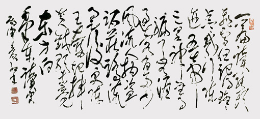 苑红年作品4