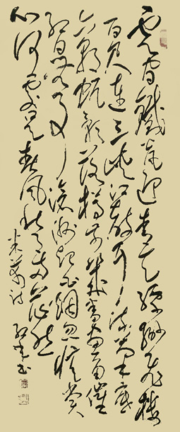 苑红年作品9