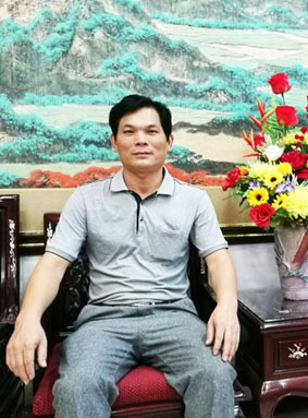 叶成舟——“艺术名家”重点推荐