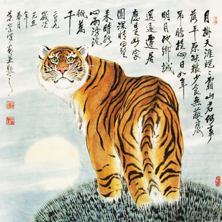 叶成舟作品3