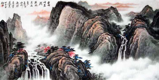 叶成舟作品4