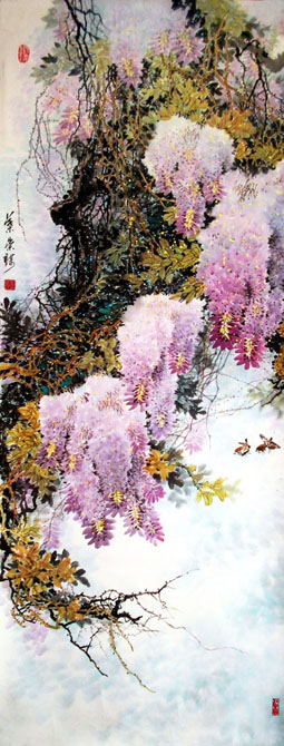 叶成舟作品5