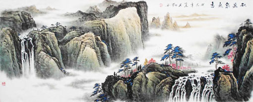叶成舟作品7