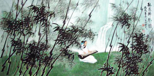 叶成舟作品10