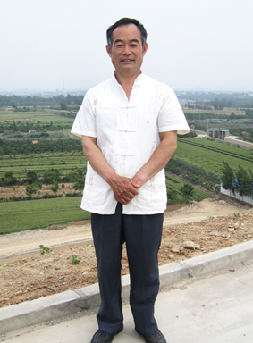 杨瑞堂——“艺术名家”重点推荐