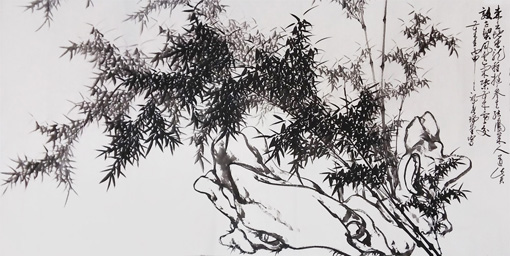 杨瑞堂作品4