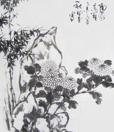 杨瑞堂作品10