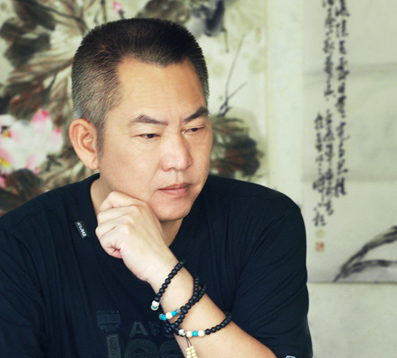 马惟印——“艺术名家”重点推荐
