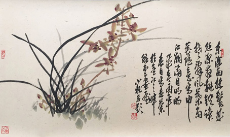 马惟印作品5