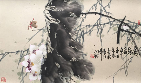 马惟印作品8