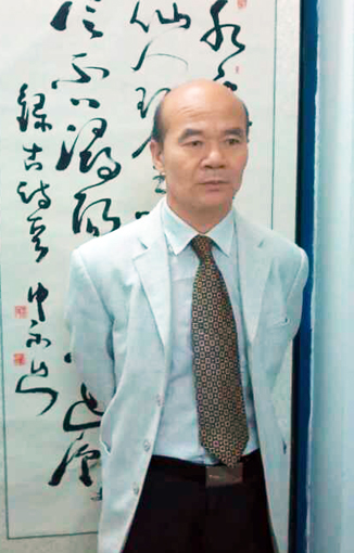 张顺培——“艺术名家”重点推荐