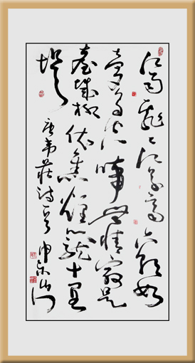 张顺培作品1