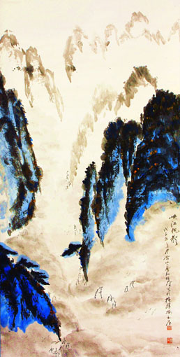 曹弘作品2