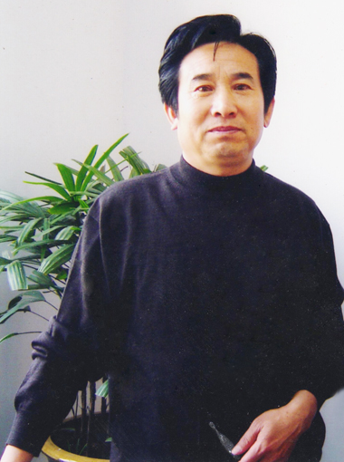 吴宝民——“艺术名家”重点推荐