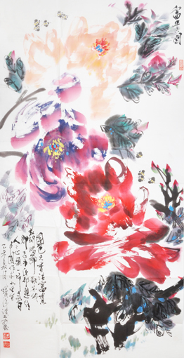 吴宝民作品10