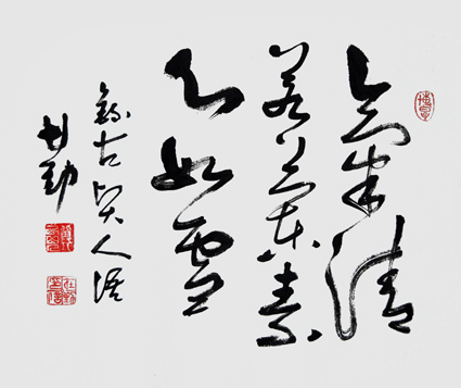 张在勤作品6