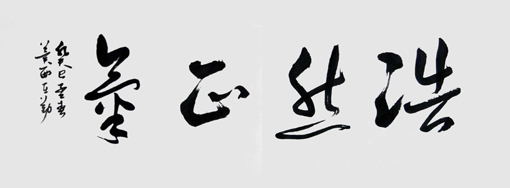 张在勤作品7