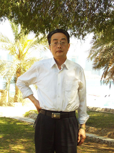 曹仲云——“艺术名家”重点推荐