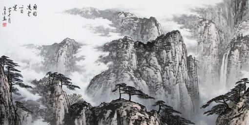 张凡俊作品3