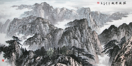 张凡俊作品4
