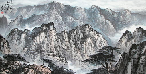 张凡俊作品5
