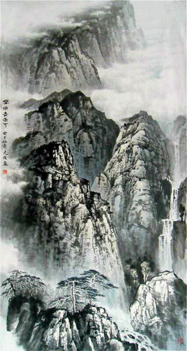 张凡俊作品6