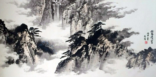 张凡俊作品7
