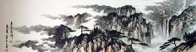 张凡俊作品8