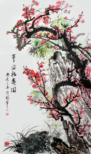 孙宗林作品5