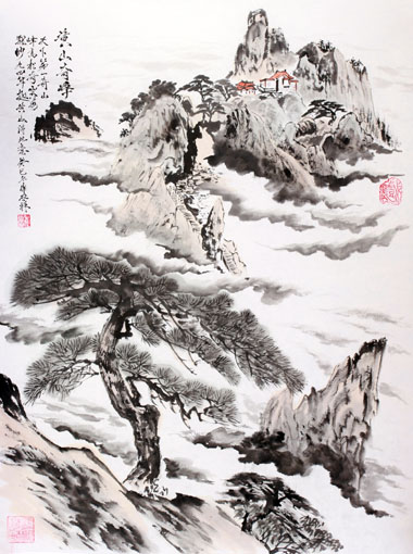 孙宗林作品6