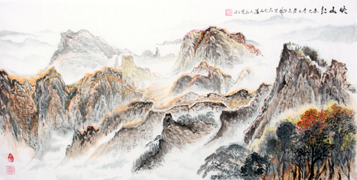 孙宗林作品7