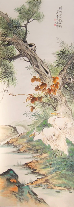 张杰峰作品9