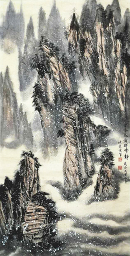 陈尧作品4