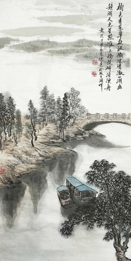 陈尧作品6