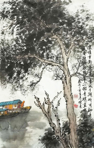陈尧作品7