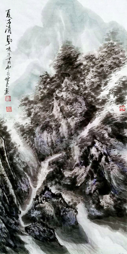 陈尧作品9