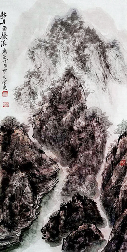 陈尧作品10
