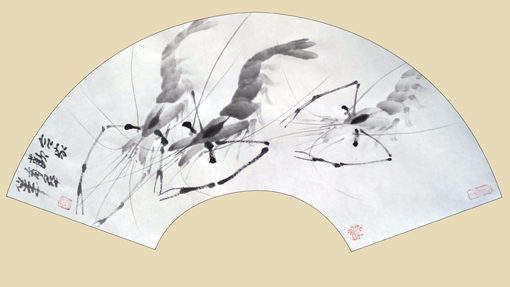 尤育皋作品8