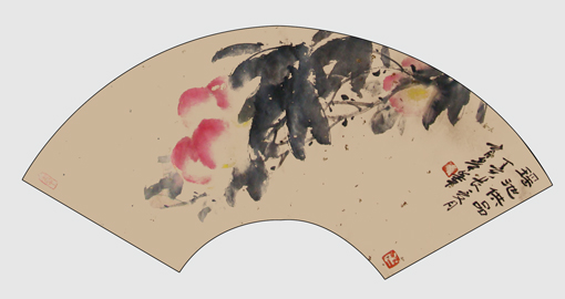 尤育皋作品9