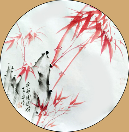 尤育皋作品10