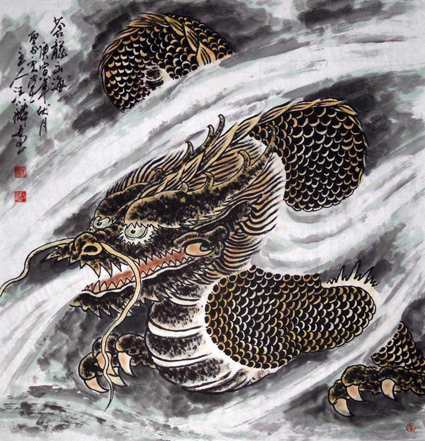 汪小麟作品1