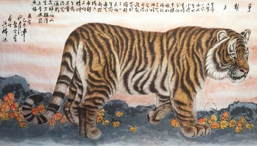 汪小麟作品1