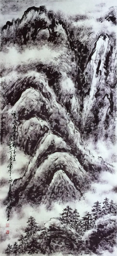 汪小麟作品1