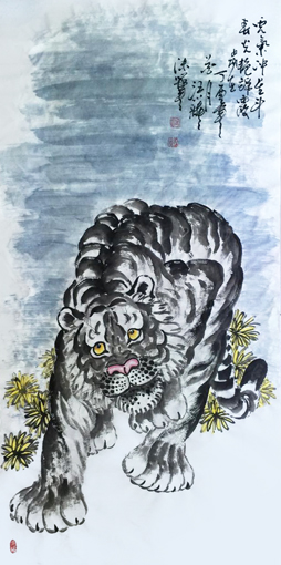 汪小麟作品1