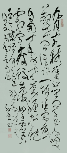 苑红年作品1