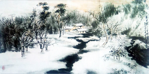 李发林