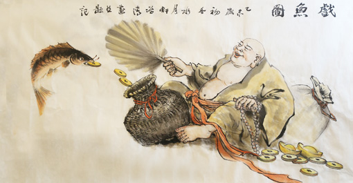 陈治清作品1