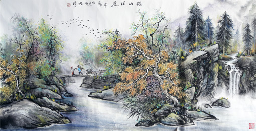 陈治清作品2