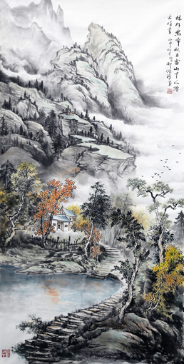 陈治清作品9